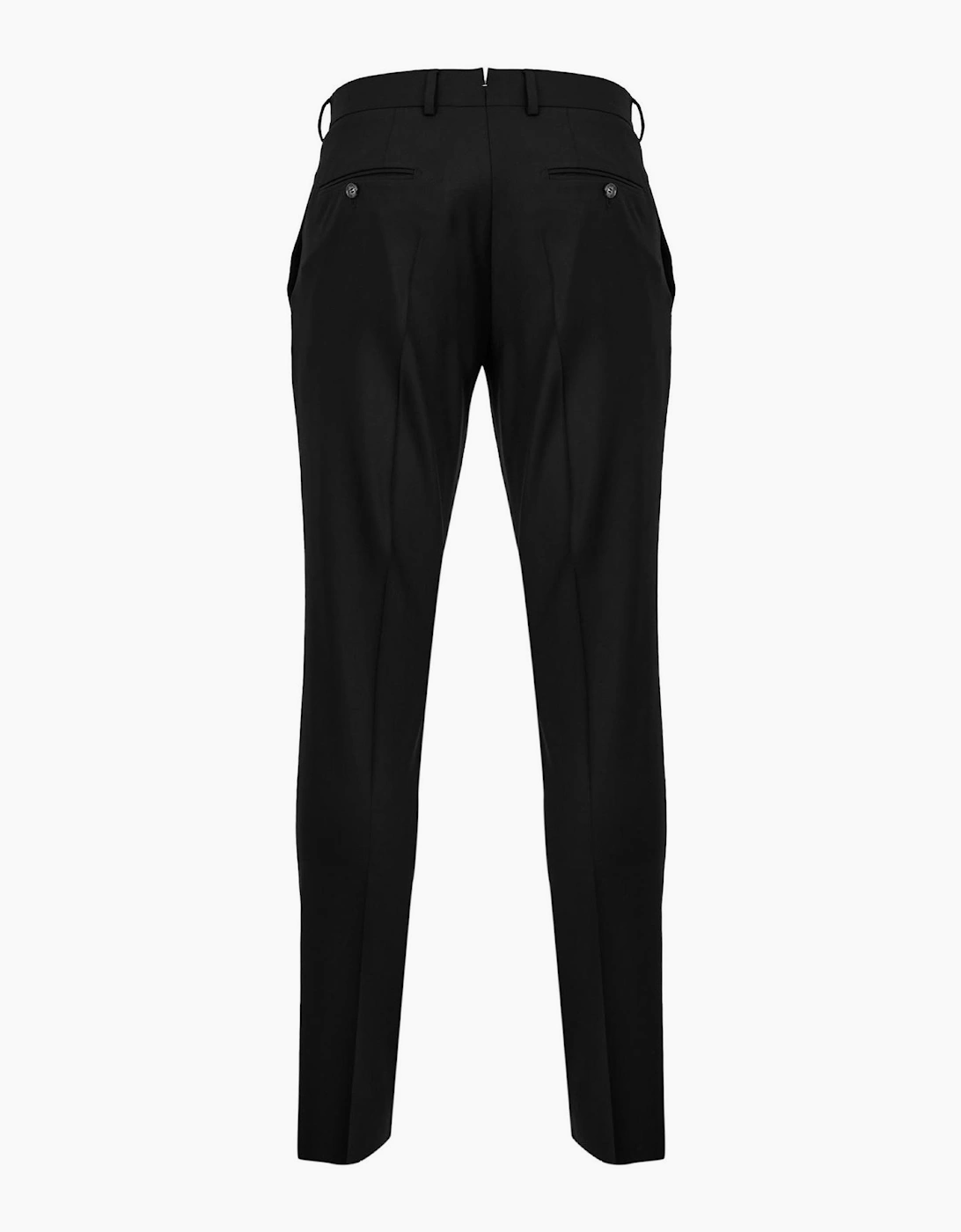 Straight Trousers L