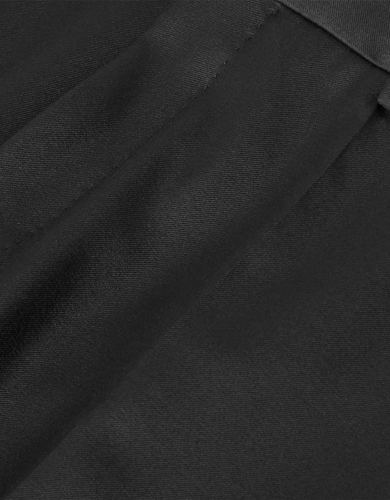 Straight Trousers L