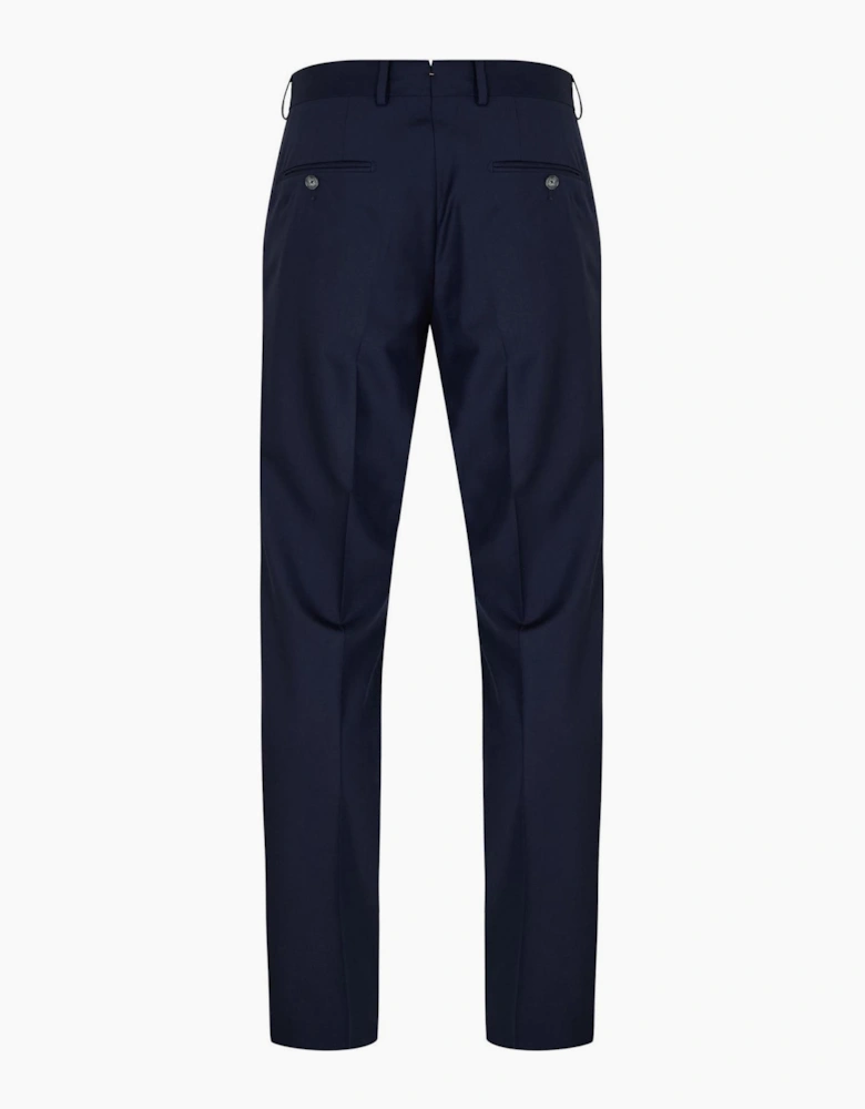 Straight Trousers L