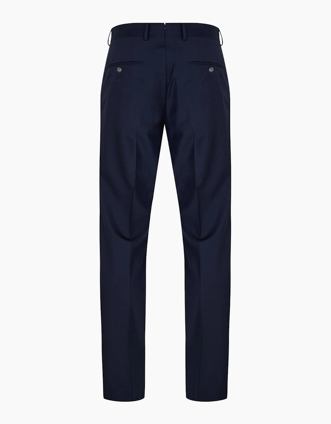 Straight Trousers L