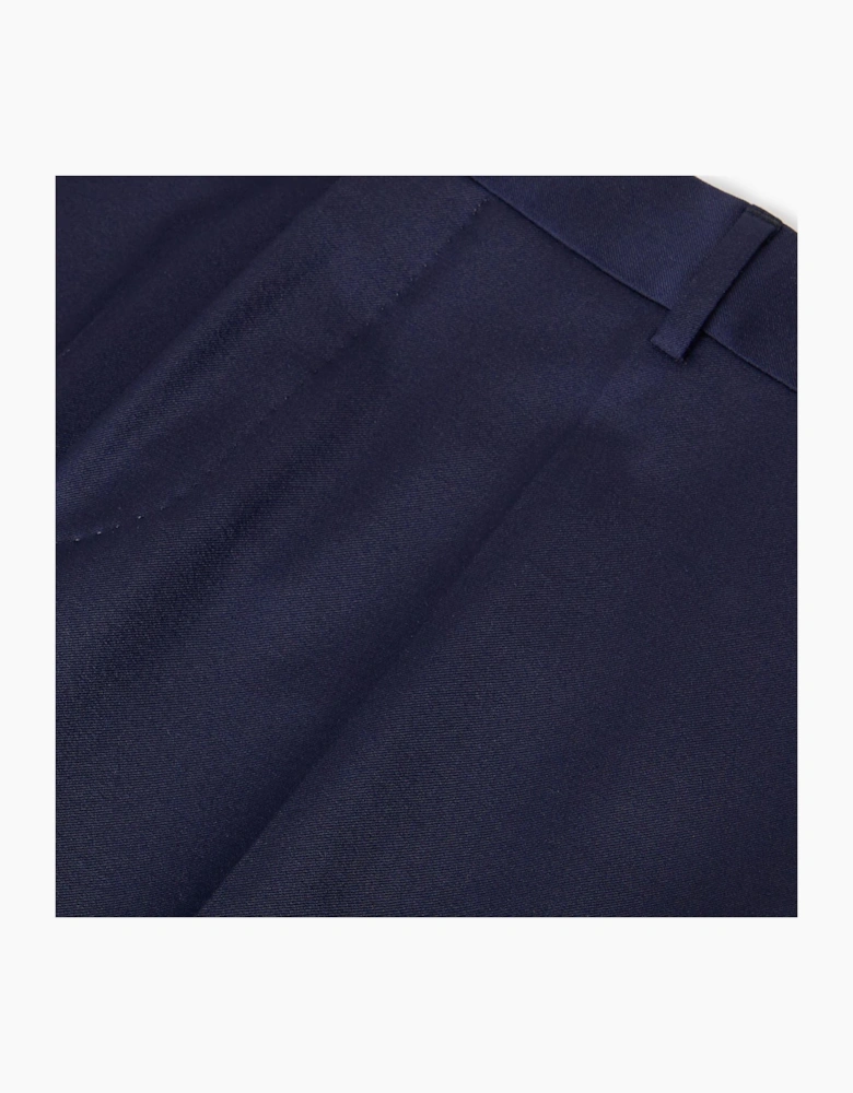 Straight Trousers L