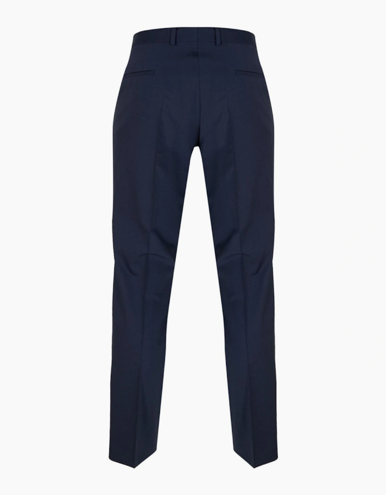 Mens H Leon Mm C 224 10245447 01 Straight Leg Trousers