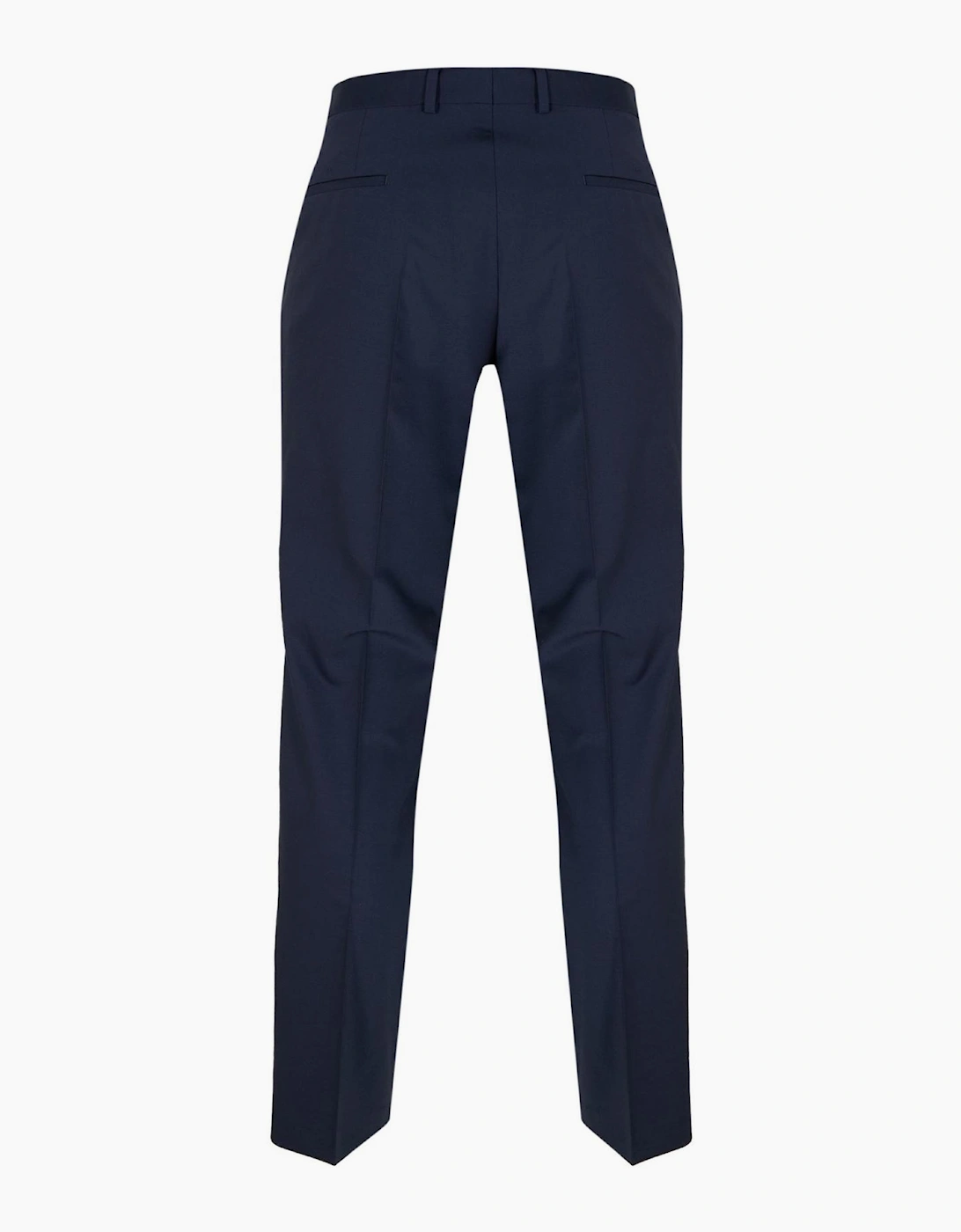 Mens H Leon Mm C 224 10245447 01 Straight Leg Trousers