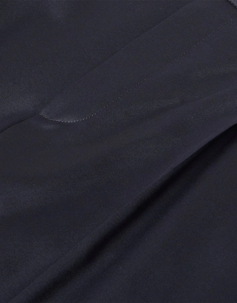 Straight Trousers H