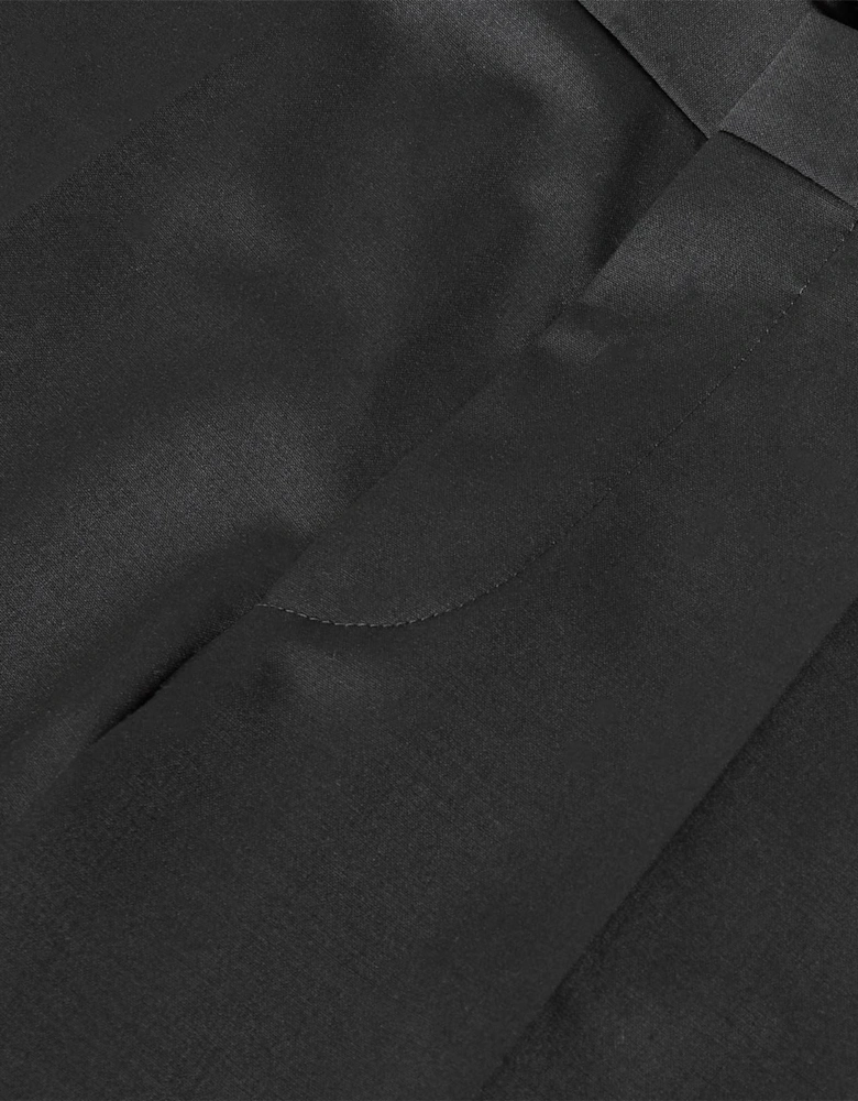 Mens H Leon Mm C 224 10245447 01 Straight Leg Trousers