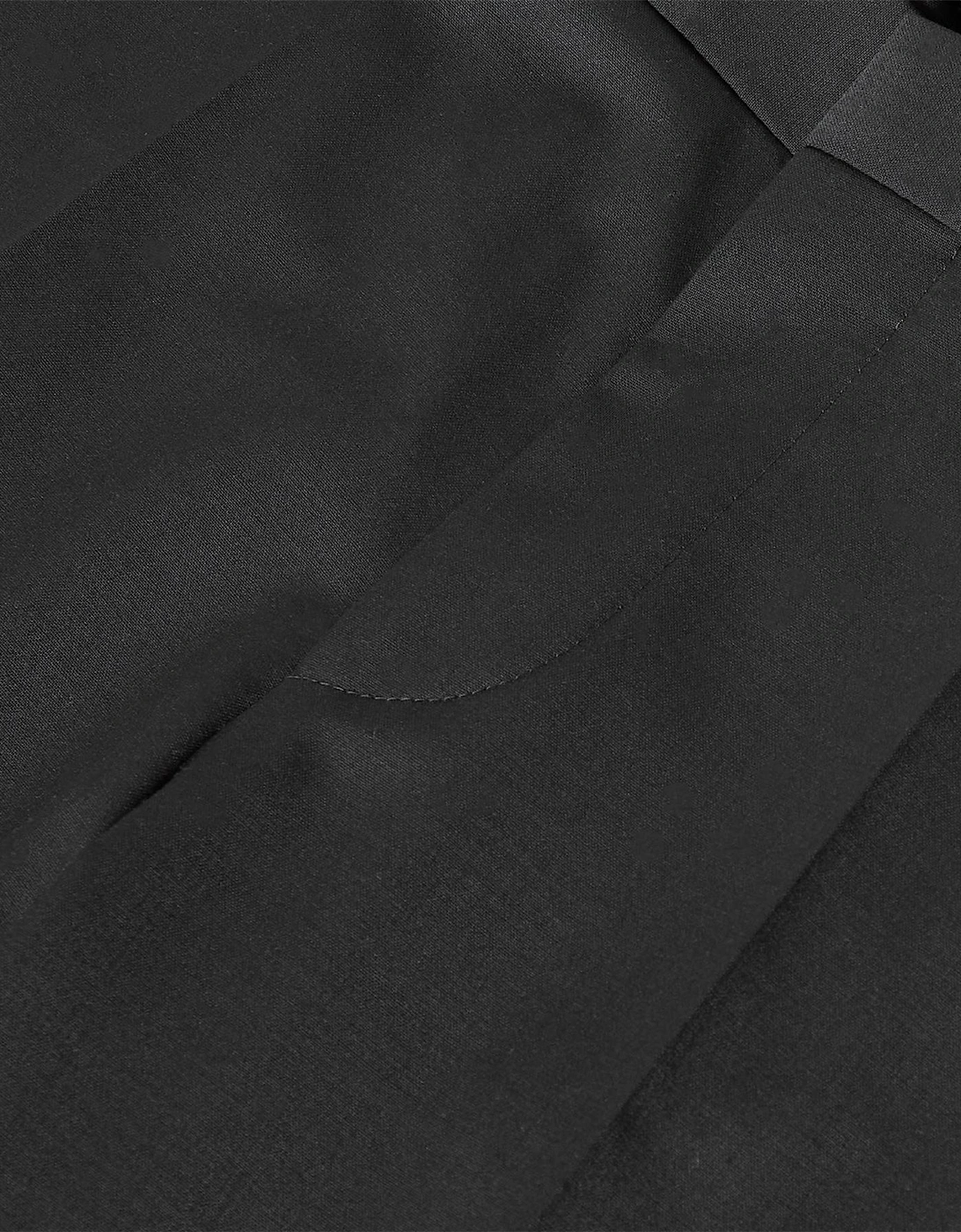Mens H Leon Mm C 224 10245447 01 Straight Leg Trousers