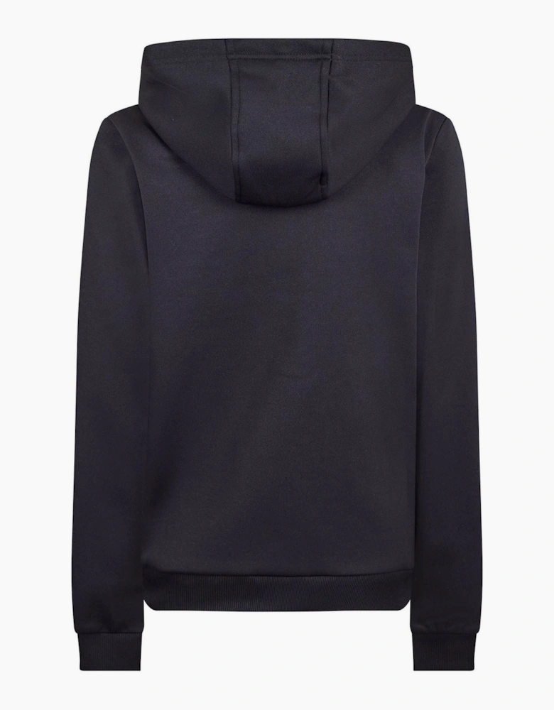 Zip Hoody