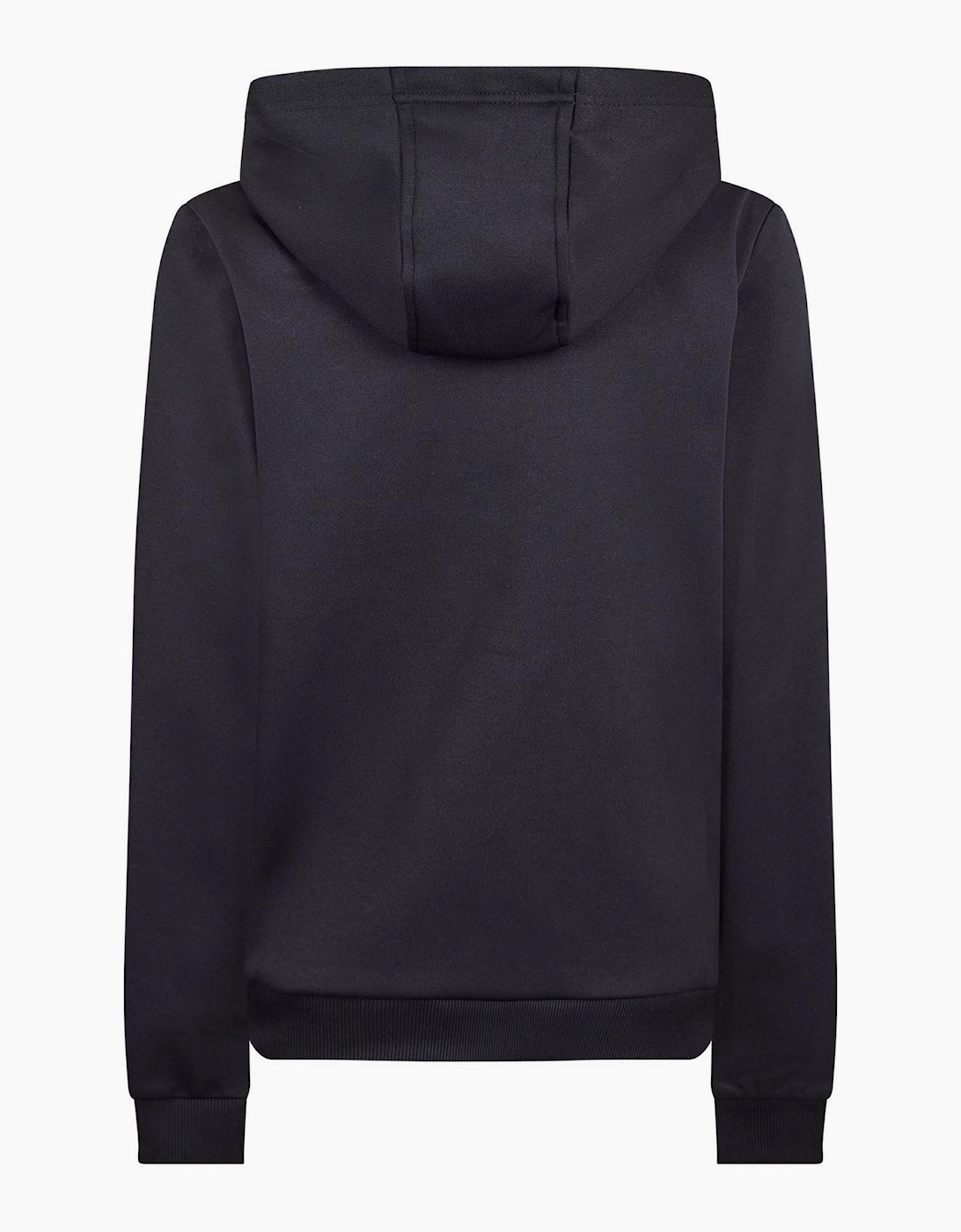 Zip Hoody