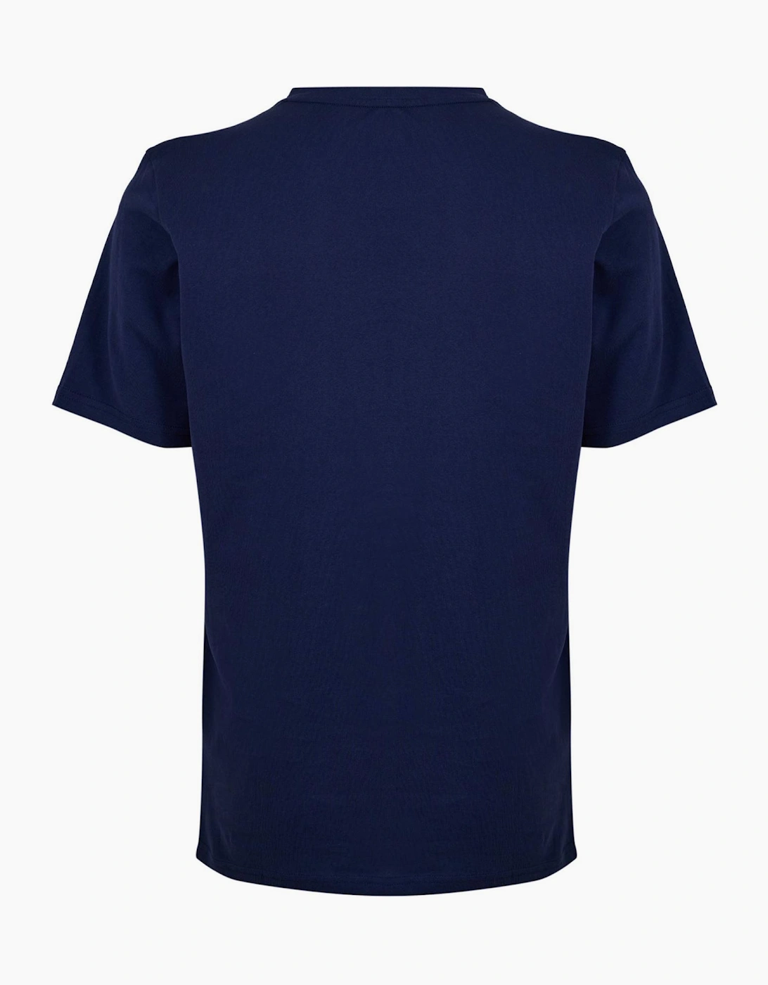 Ss Leisure T
