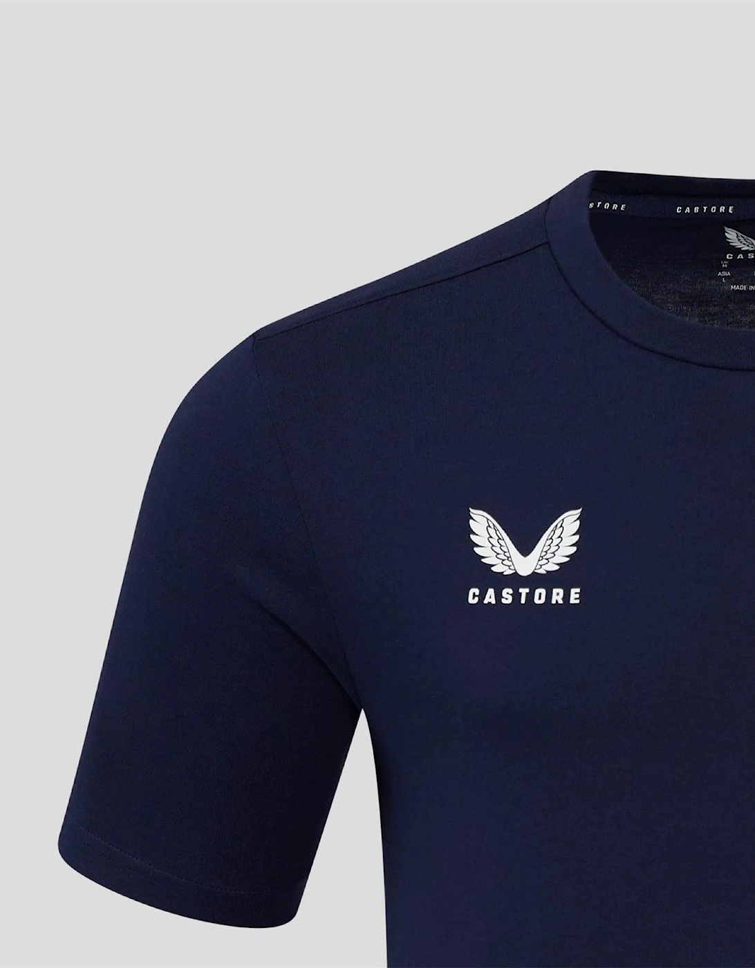 Ss Leisure T