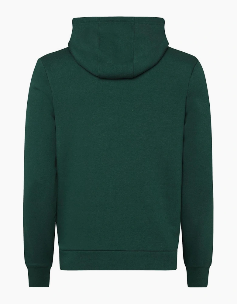 Back Hoody