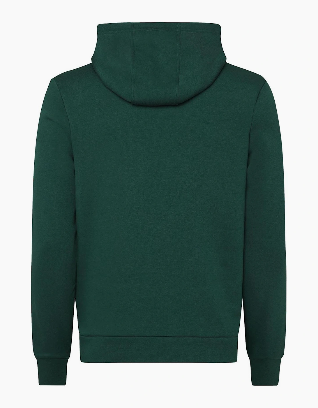 Back Hoody