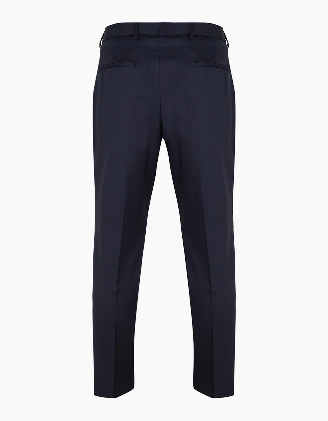 Straight Trousers H