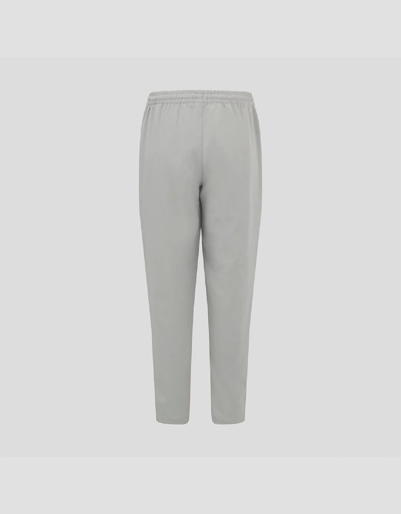 Closed Cuff Fleece Jogging Bottoms