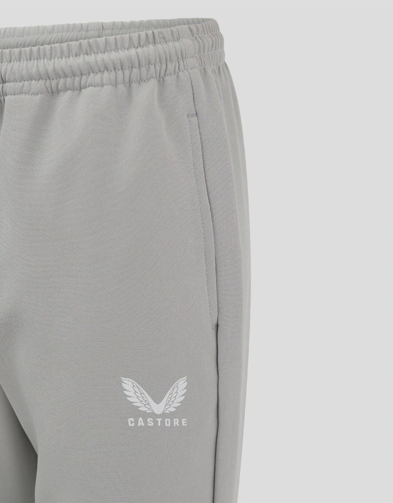 Closed Cuff Fleece Jogging Bottoms