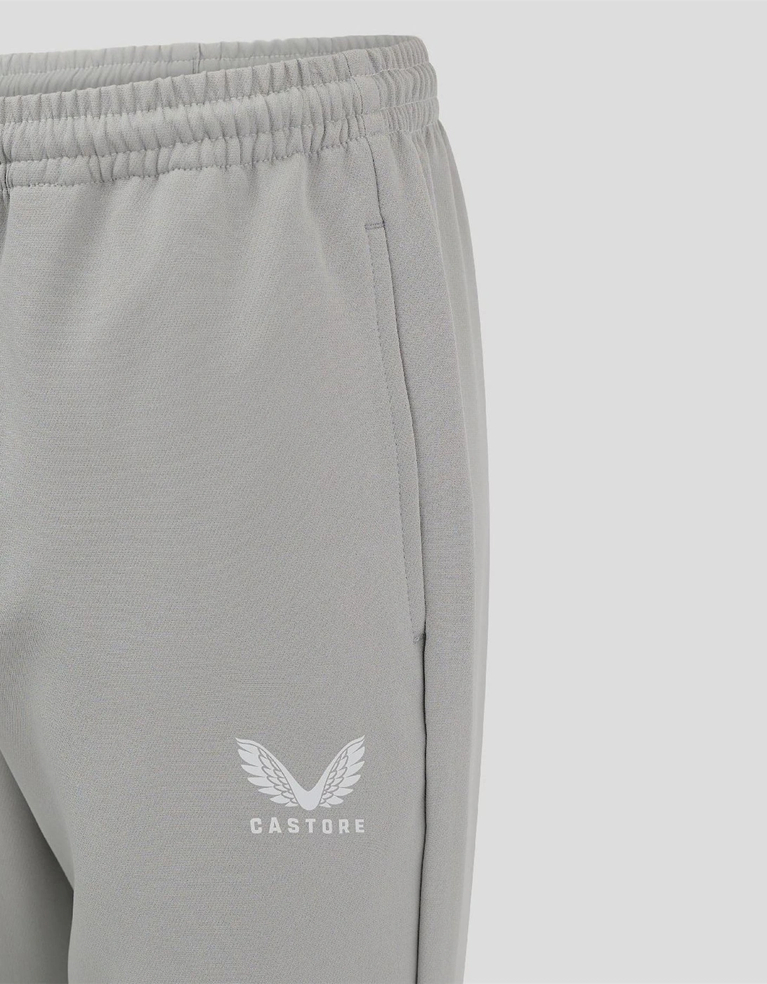 Closed Cuff Fleece Jogging Bottoms, 3 of 2
