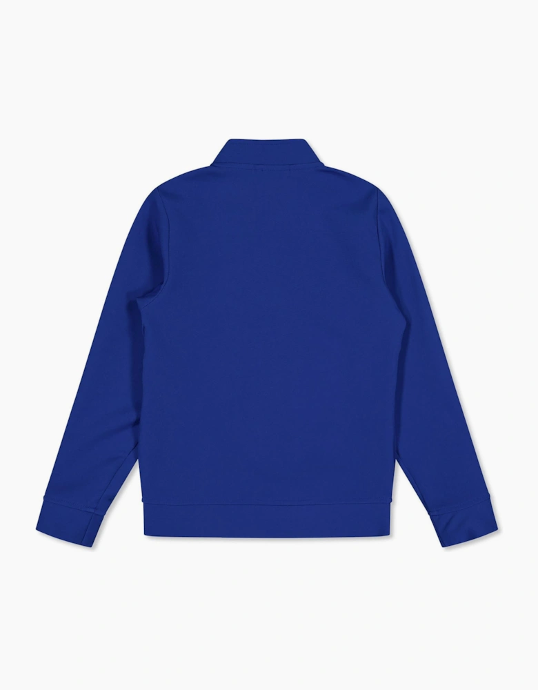Lightweight Puffer Jacket