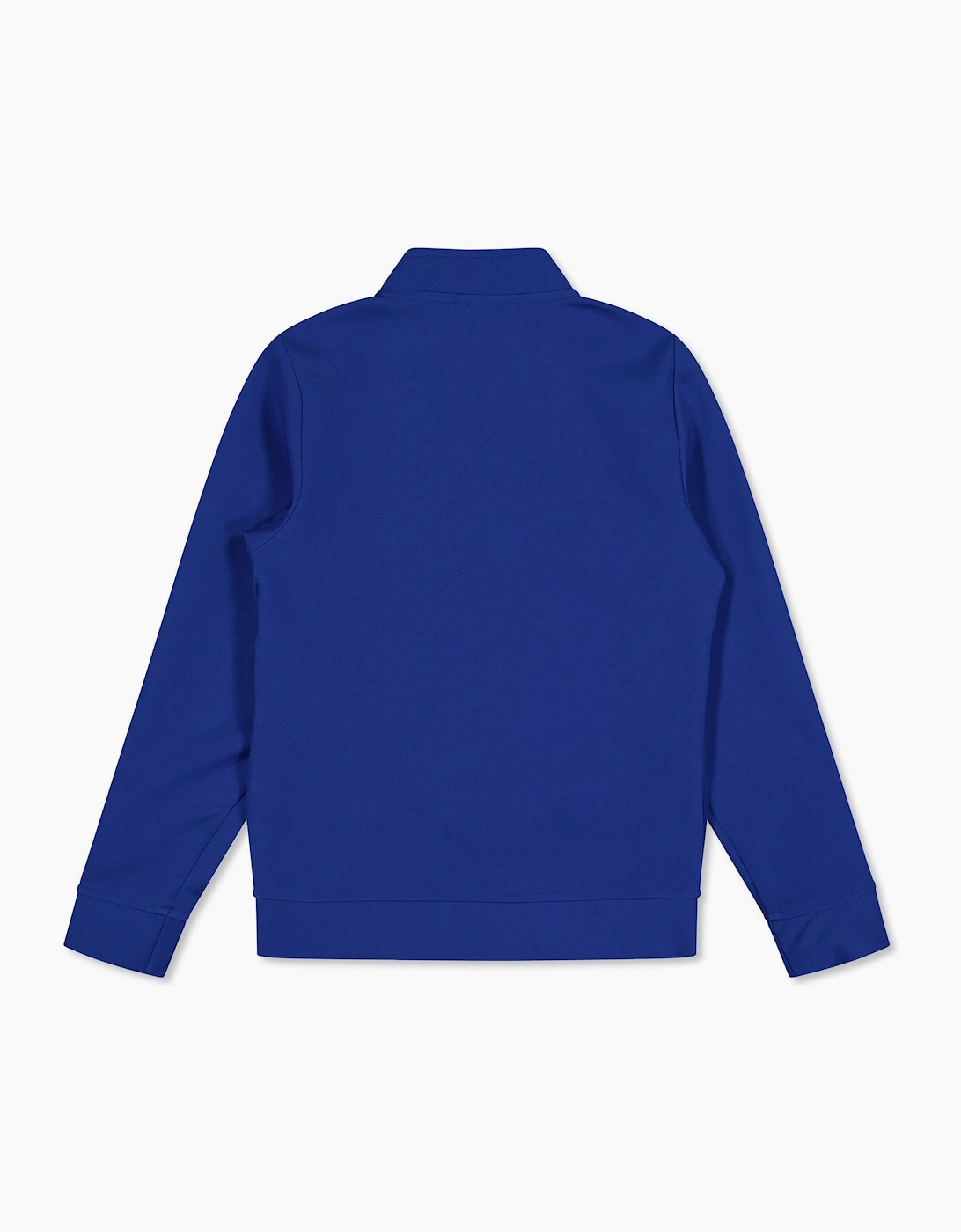 Lightweight Puffer Jacket