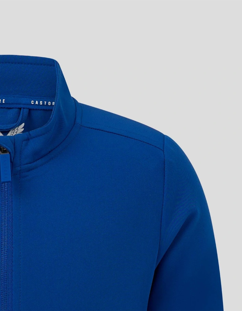 Lightweight Puffer Jacket