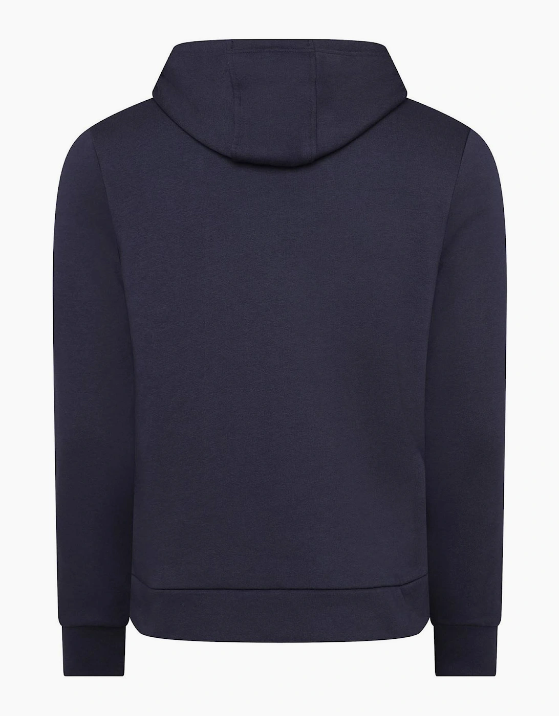 Back Hoody