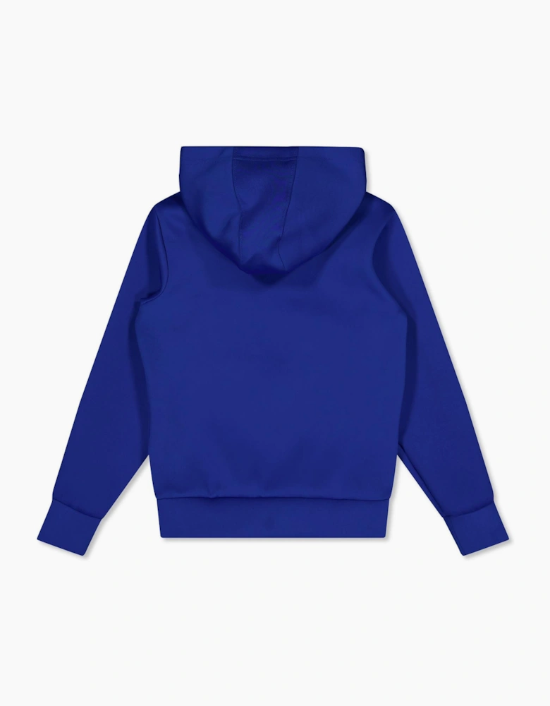 Scuba Hoodie