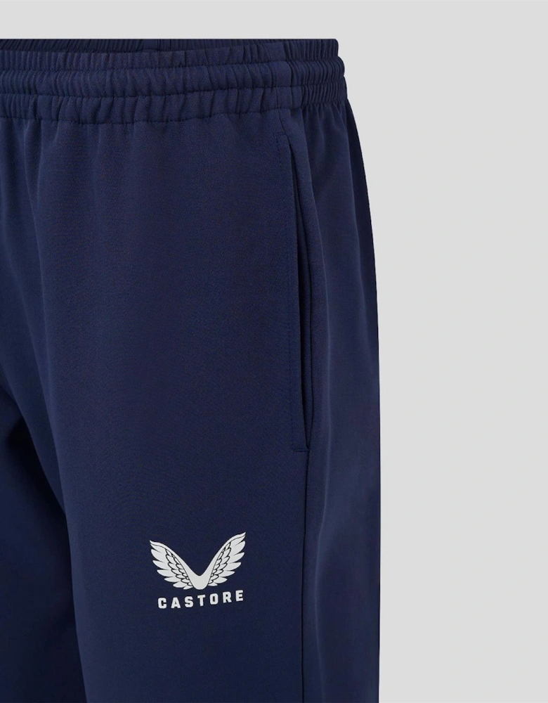 Women's Closed Fleece Joggers