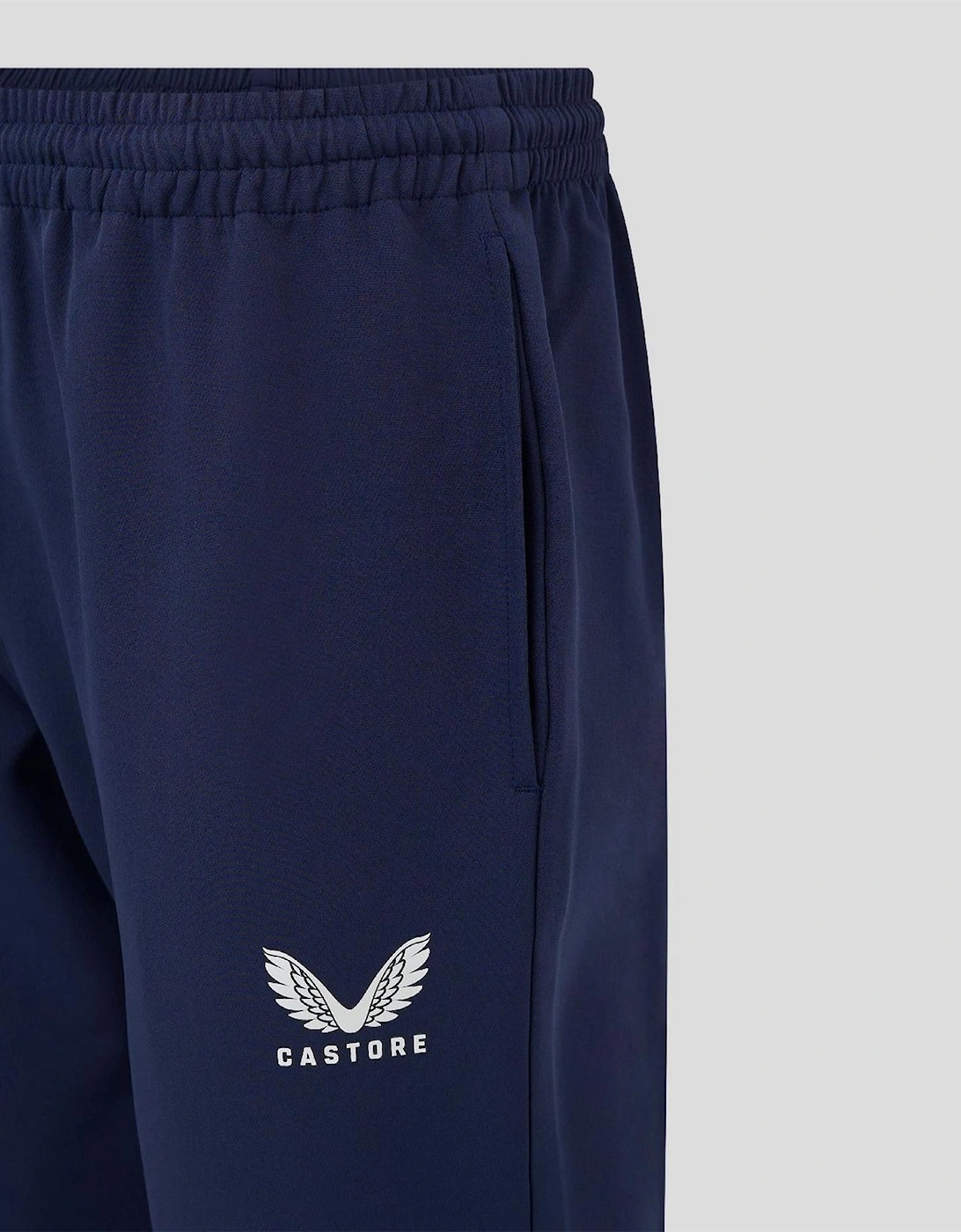 Women's Closed Fleece Joggers
