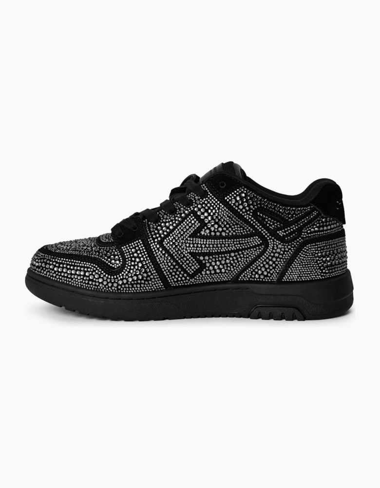 Mens Outofoffice Low Top Trainers