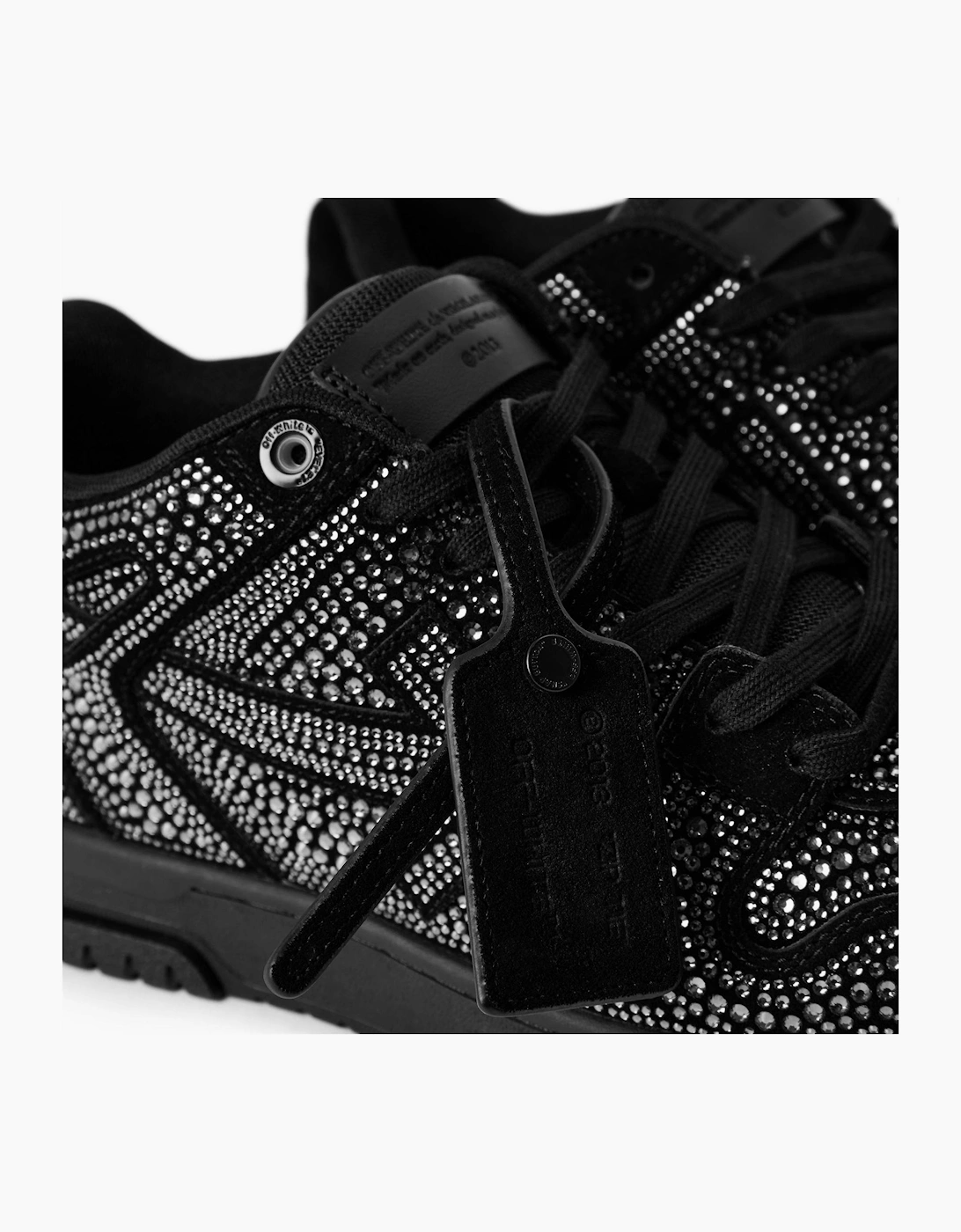 Mens Outofoffice Low Top Trainers