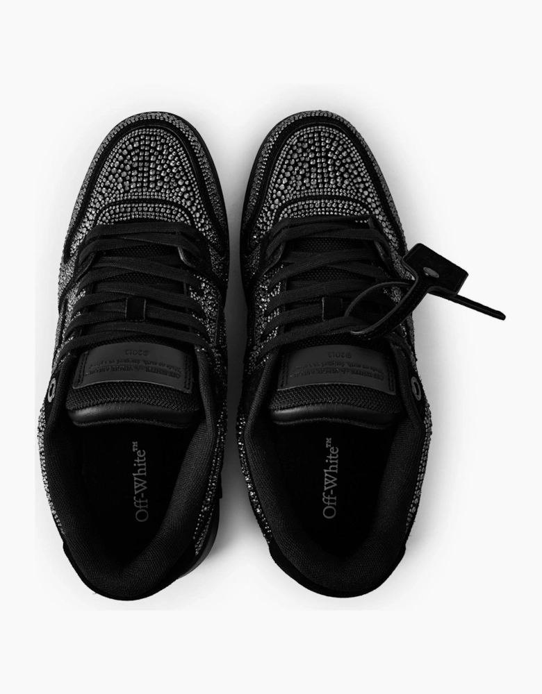 Mens Outofoffice Low Top Trainers