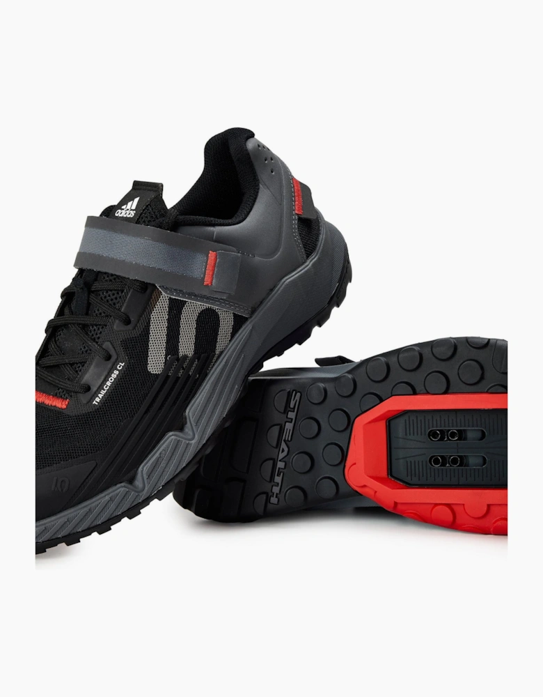 Womens Trailcross Clip In W Mountain Bike Shoes