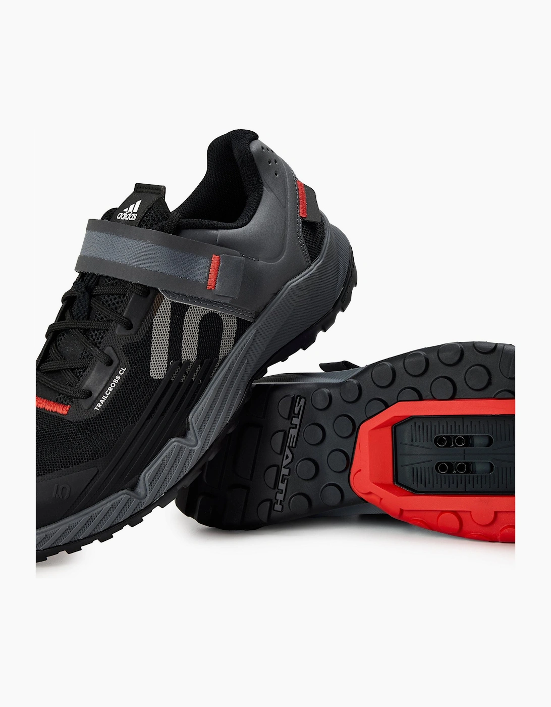 Womens Trailcross Clip In W Mountain Bike Shoes