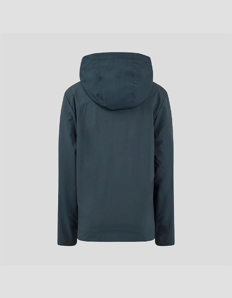 Rain Jacket