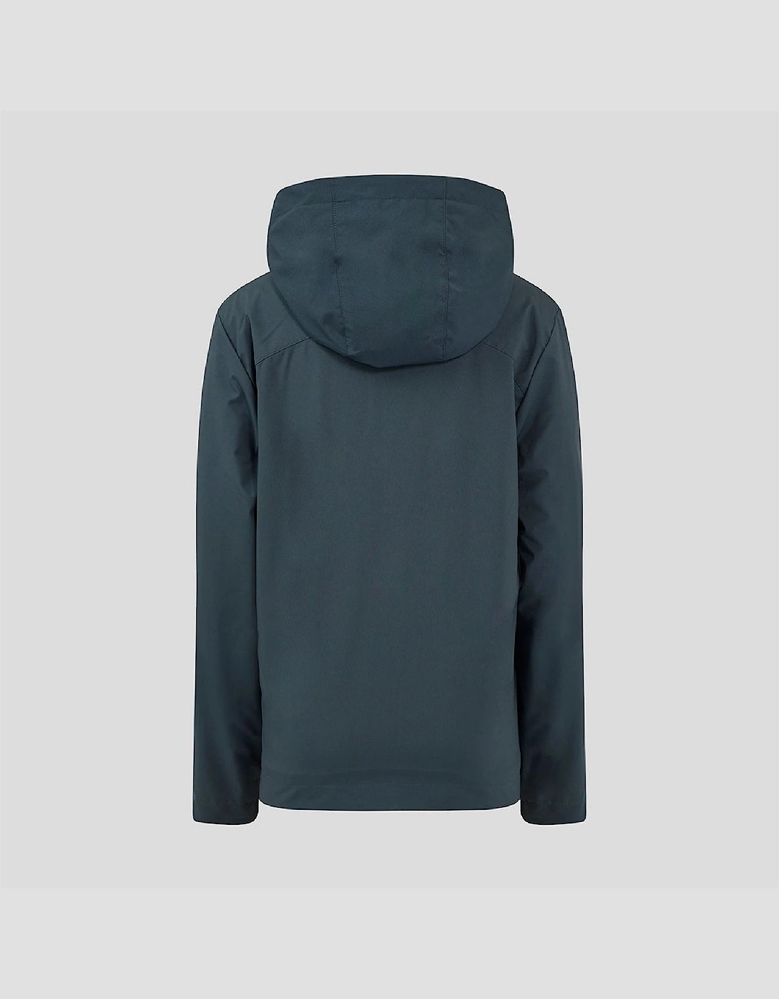 Rain Jacket