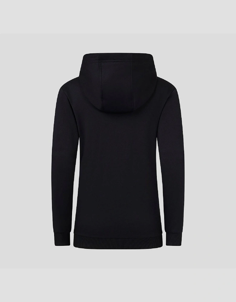Zip Thru Hoodie