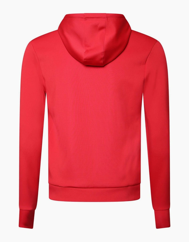 Scuba Hoodie