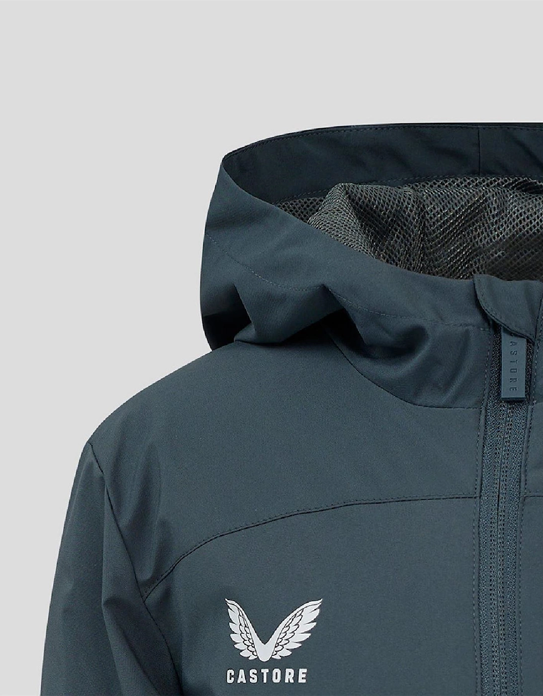 Rain Jacket