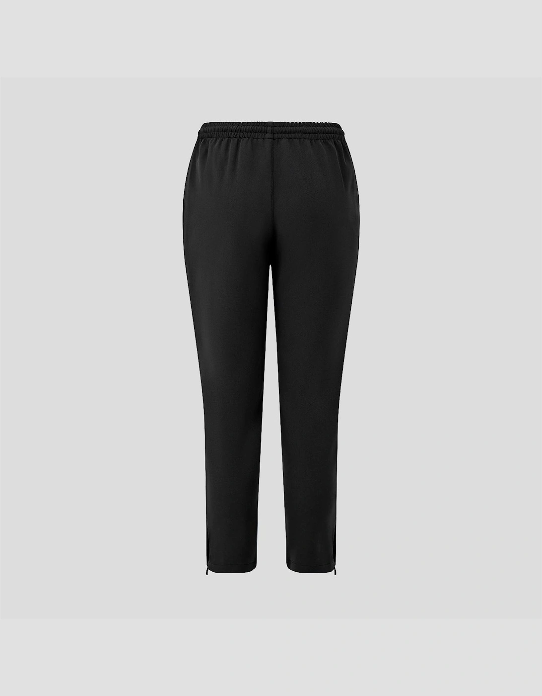 Closed Fleece Jogging Bottoms