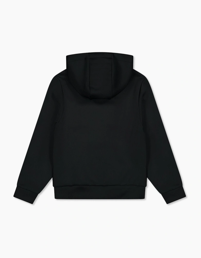 Unisex Kids' Overhead Hoody