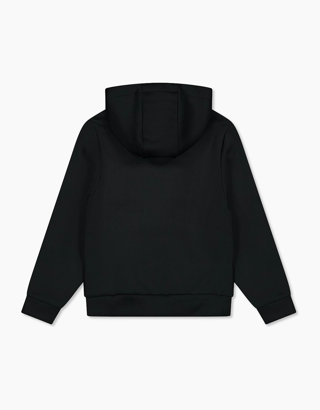 Unisex Kids' Overhead Hoody