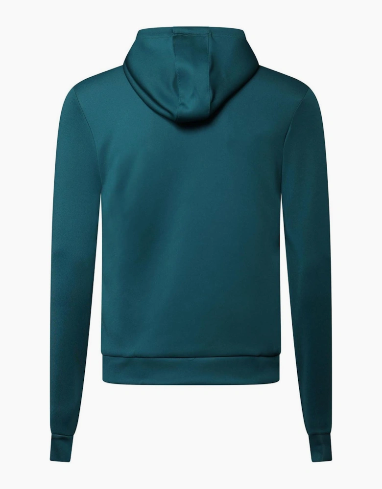 Scuba Hoodie