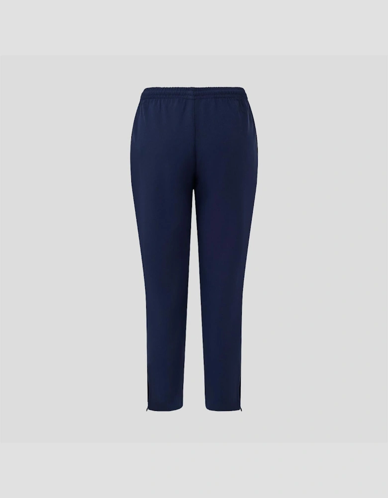 Closed Ankle Fleece Jogging Bottoms