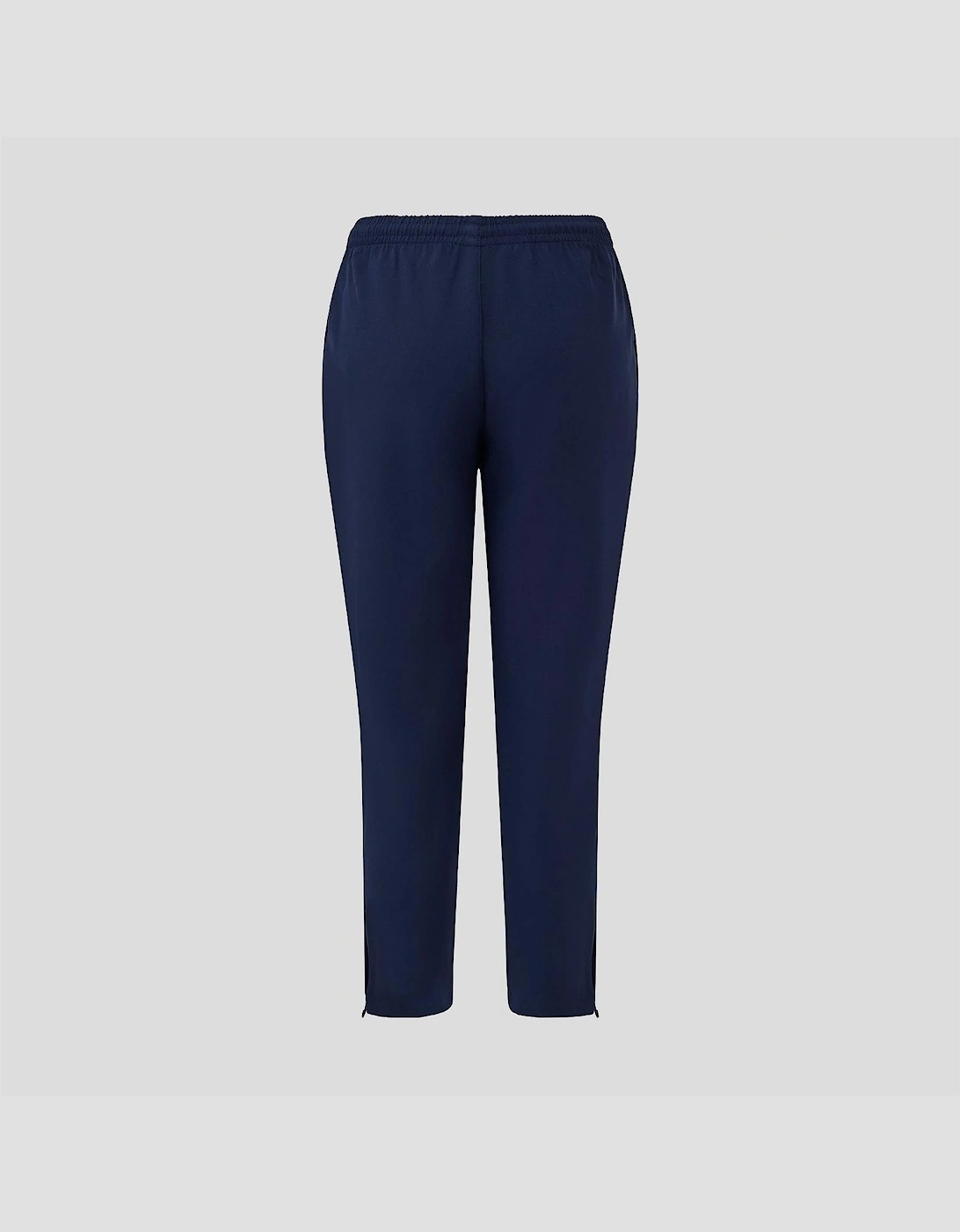 Closed Ankle Fleece Jogging Bottoms