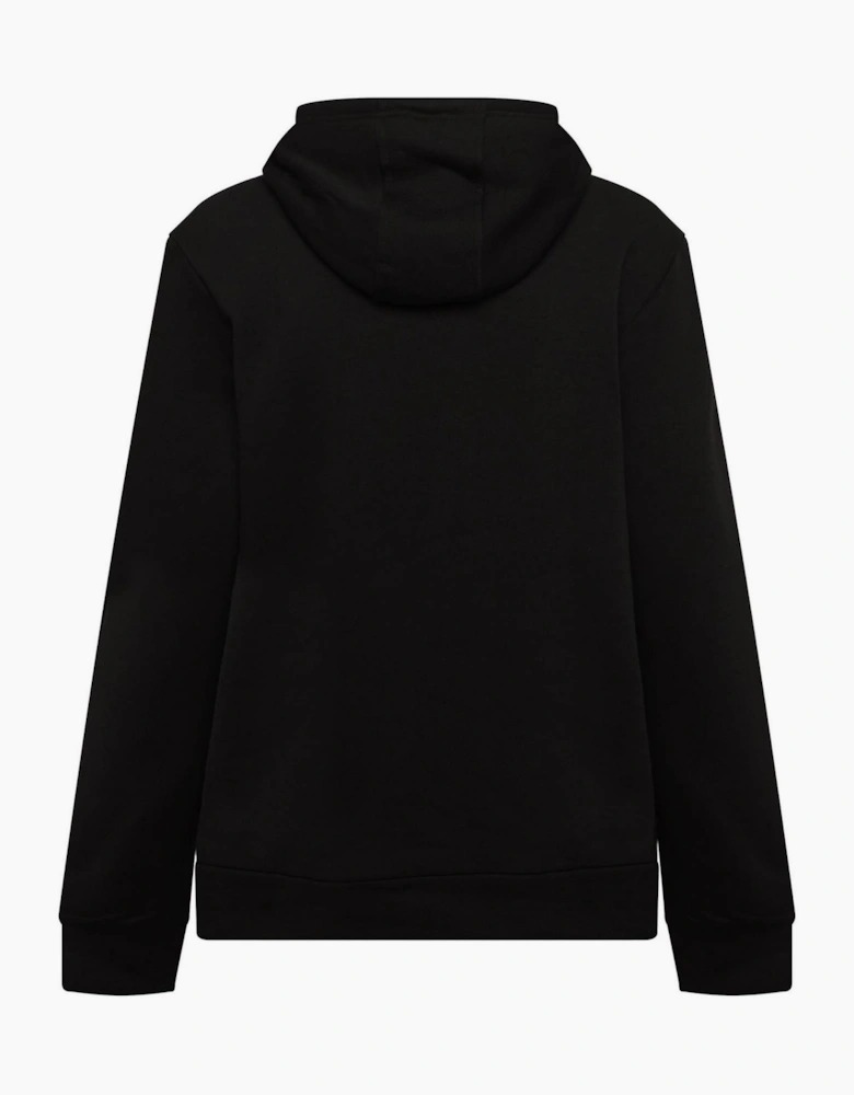 Back Hoody