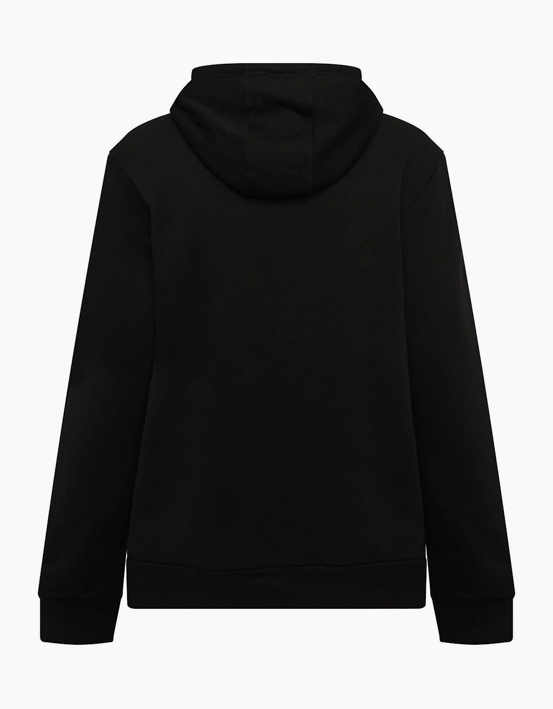 Back Hoody