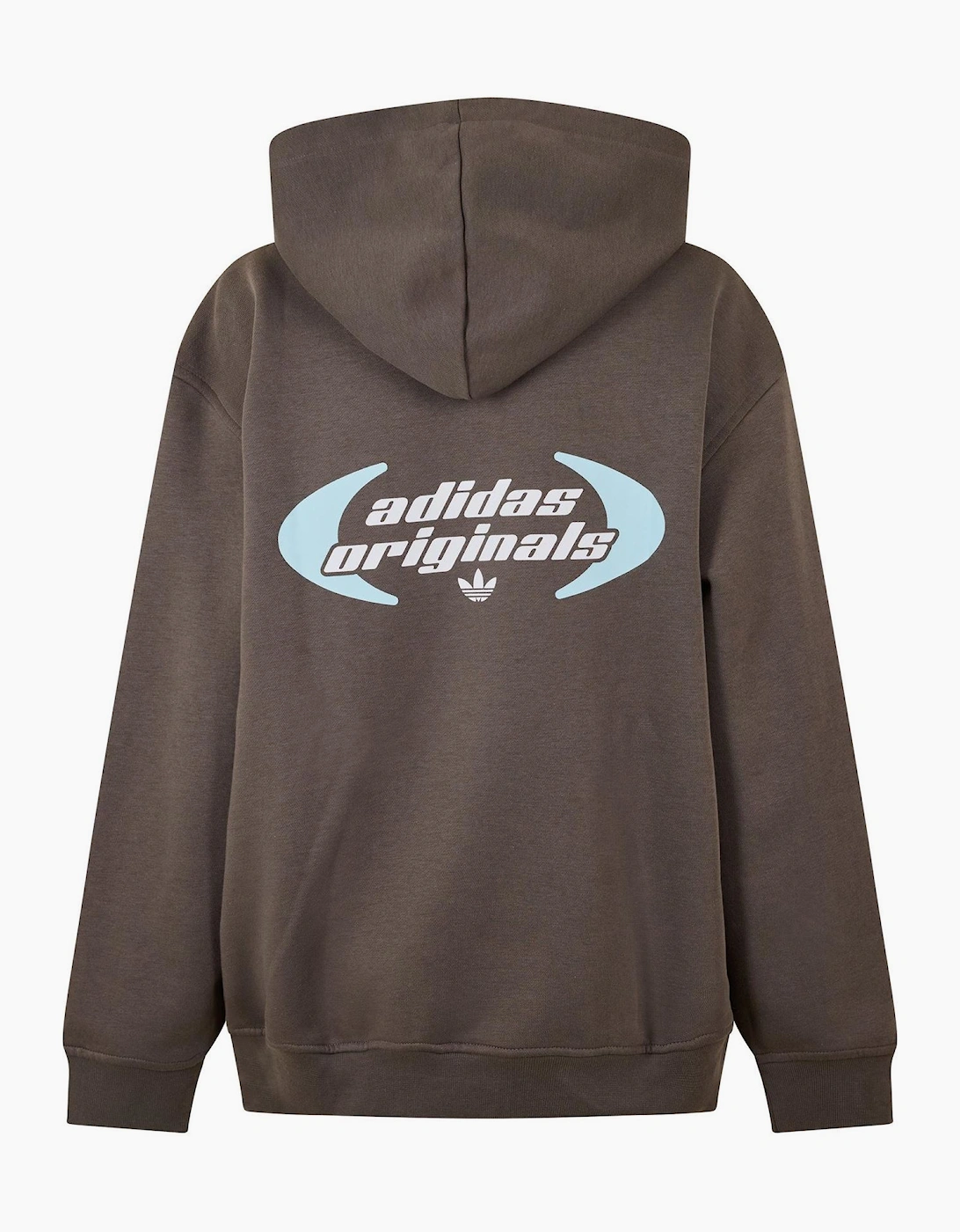 Women's Overhead Hoody