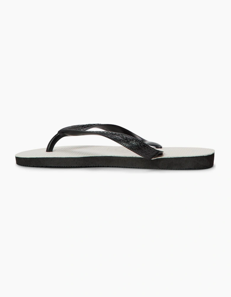 Tradicional Black 35 36 Flip Flops Unisex Kids