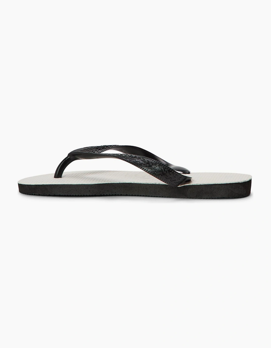 Tradicional Black 35 36 Flip Flops Unisex Kids