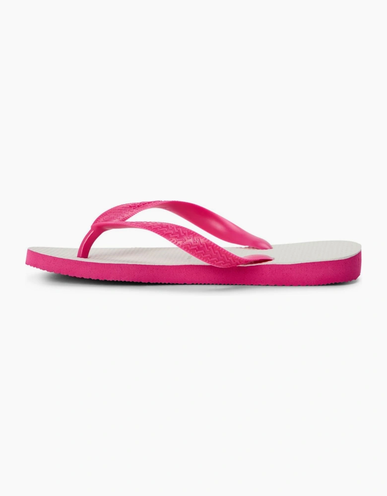 Tradicional Black 35 36 Flip Flops Unisex Kids