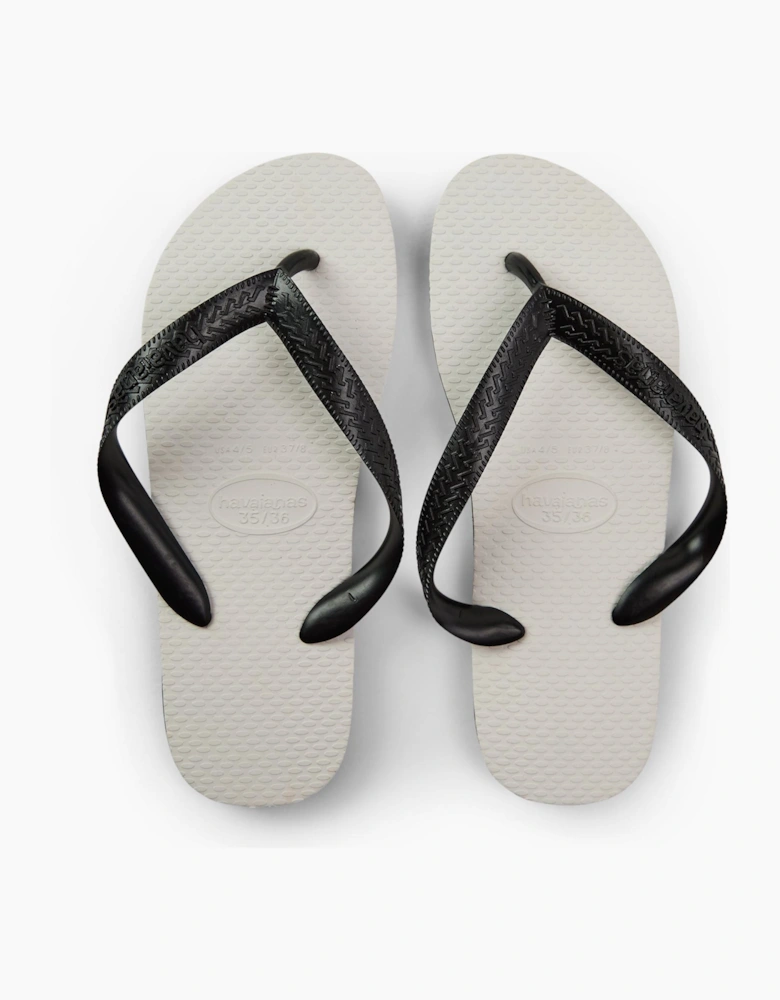 Tradicional Black 35 36 Flip Flops Unisex Kids